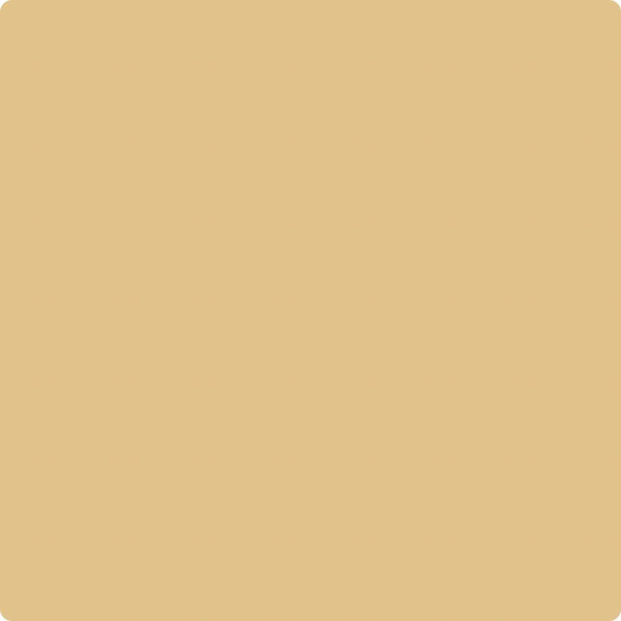 Benjamin Moore Color CC-210 Dijion