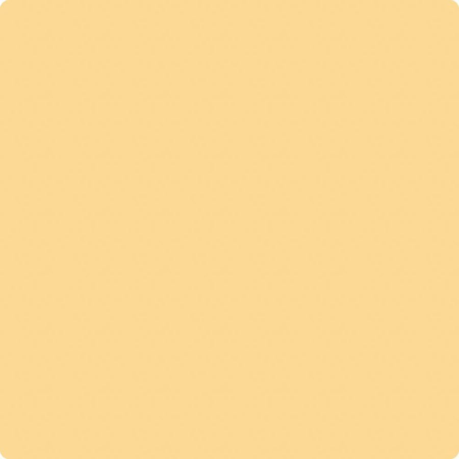 Benjamin Moore Color CC-212 Danse Du Soleil