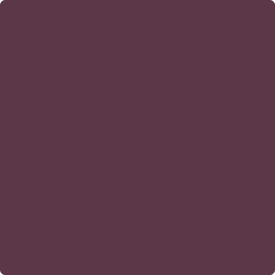 Benjamin Moore Color CC-34 Jester