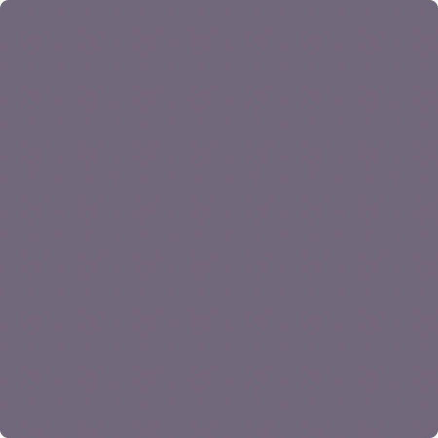 CC-38 Nightfall Sky Wet & Dry Color Sample