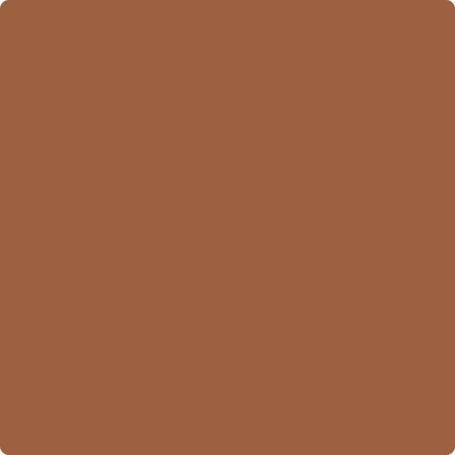 CC-390 Rusty Nail Paint Brush Mock Up