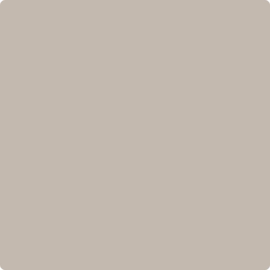 Benjamin Moore Color CC-394 Boulevard