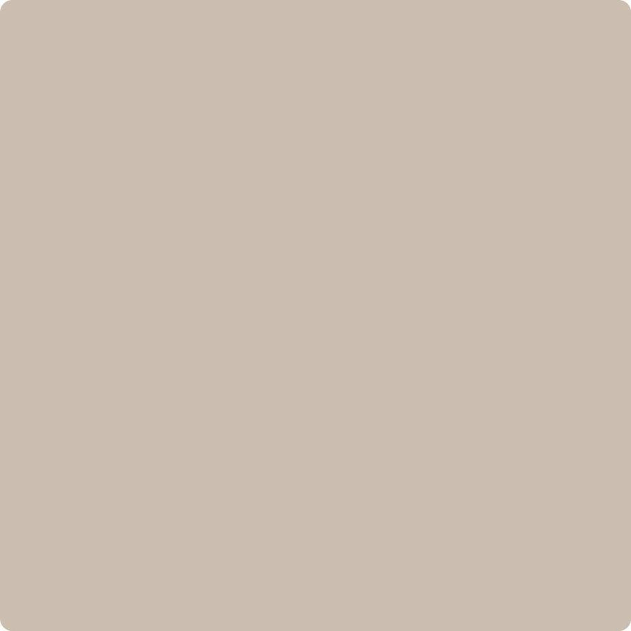 Benjamin Moore Color CC-396 Stone Castle