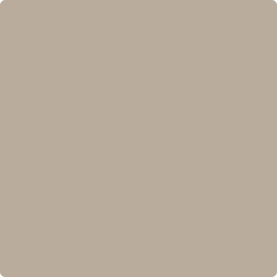 Benjamin Moore Color CC-470 Rocky Road