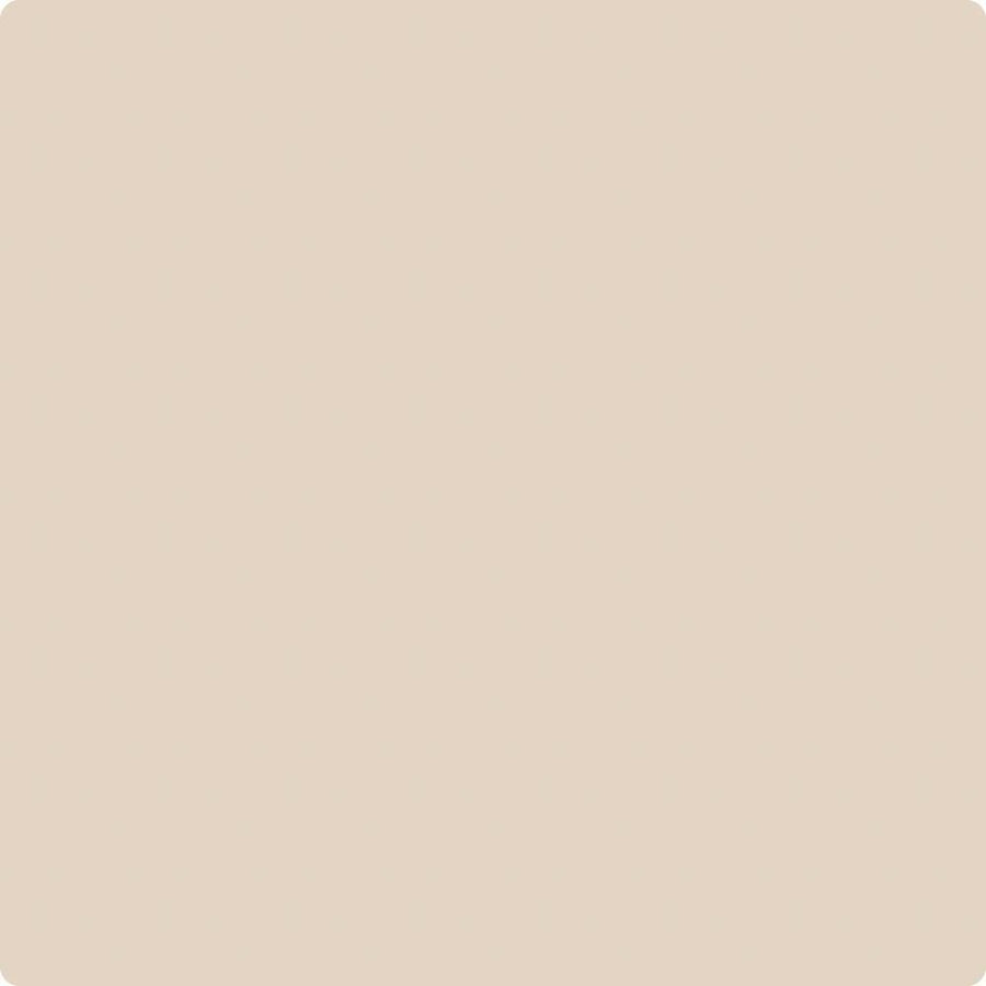 Benjamin Moore Color CC-60 Brandy Cream