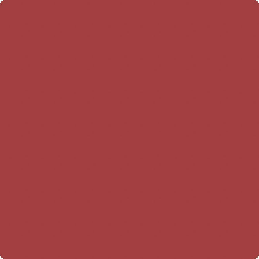CC-64 Bonaparte Brush Mock