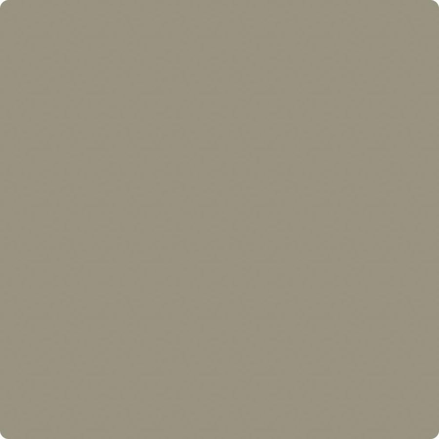 Benjamin Moore Color CC-696 Taiga 