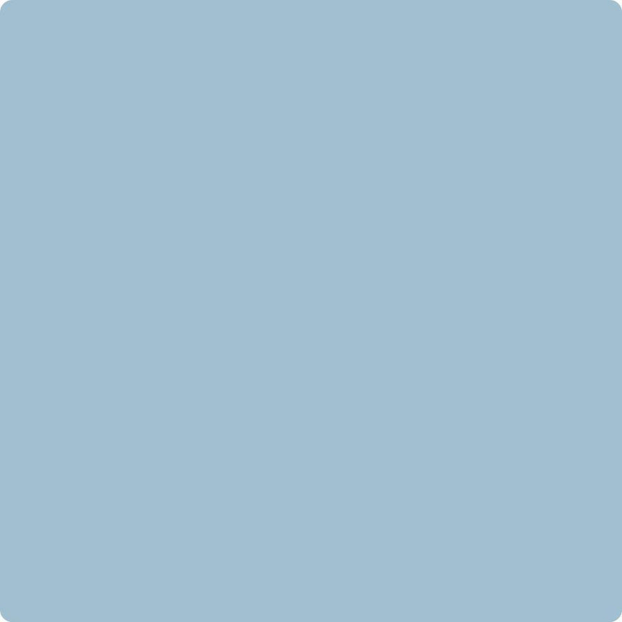 Benjamin Moore Color CC-760 Northern Air