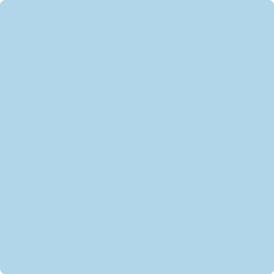 Benjamin Moore Color CC-848 Mineral Spirits