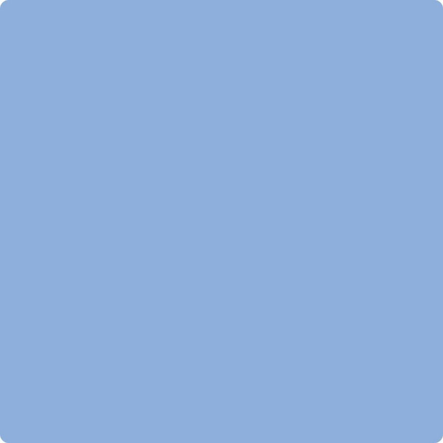 Benjamin Moore Color CC-904 Cascade