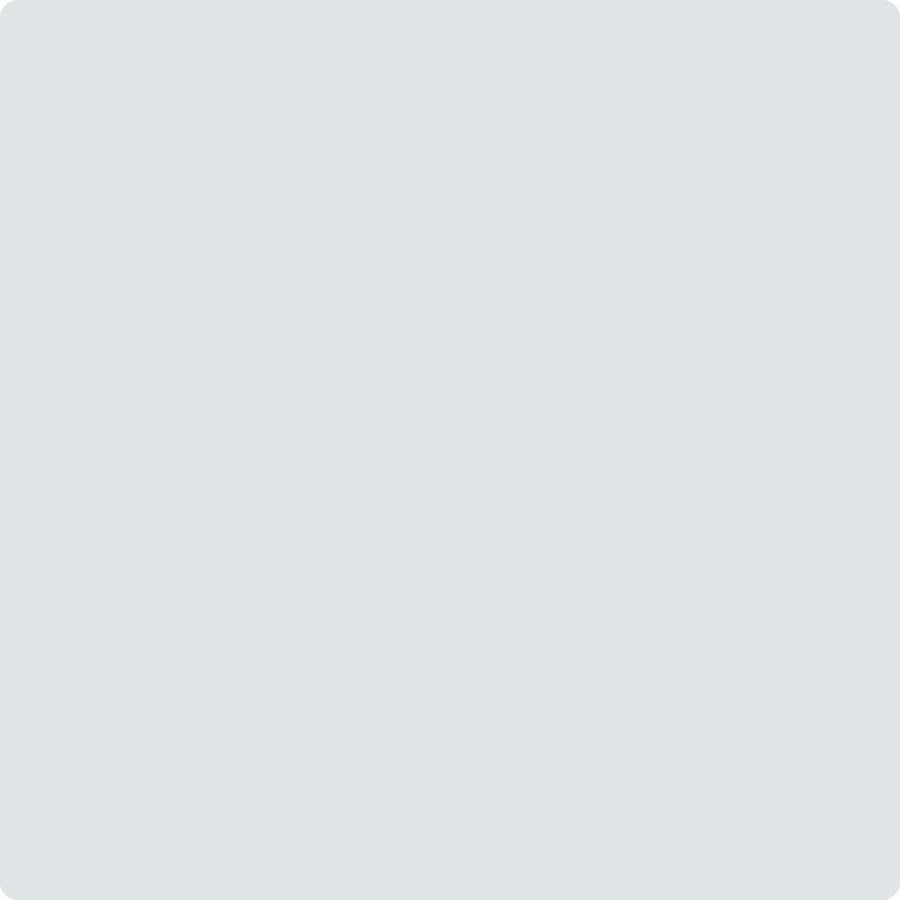 Benjamin Moore Color CC-910 Whirlpool