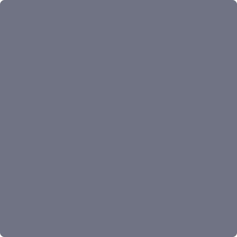 Benjamin Moore Color CC-930 Amethyst Shadow