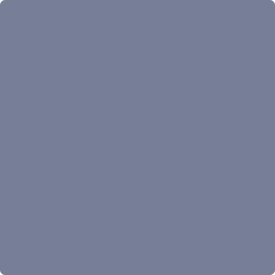 Benjamin Moore Color CC-934 In The Twilight