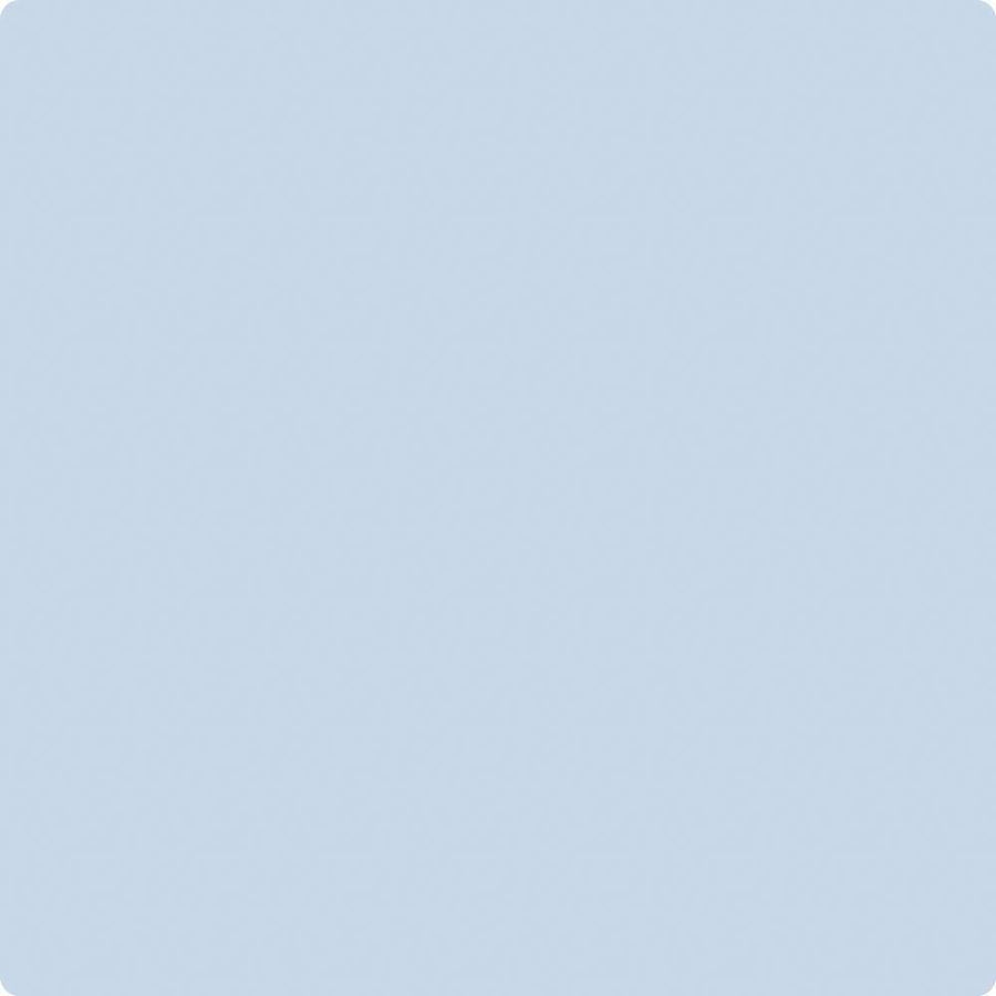 Benjamin Moore Color CC-938 Ice Sculpture