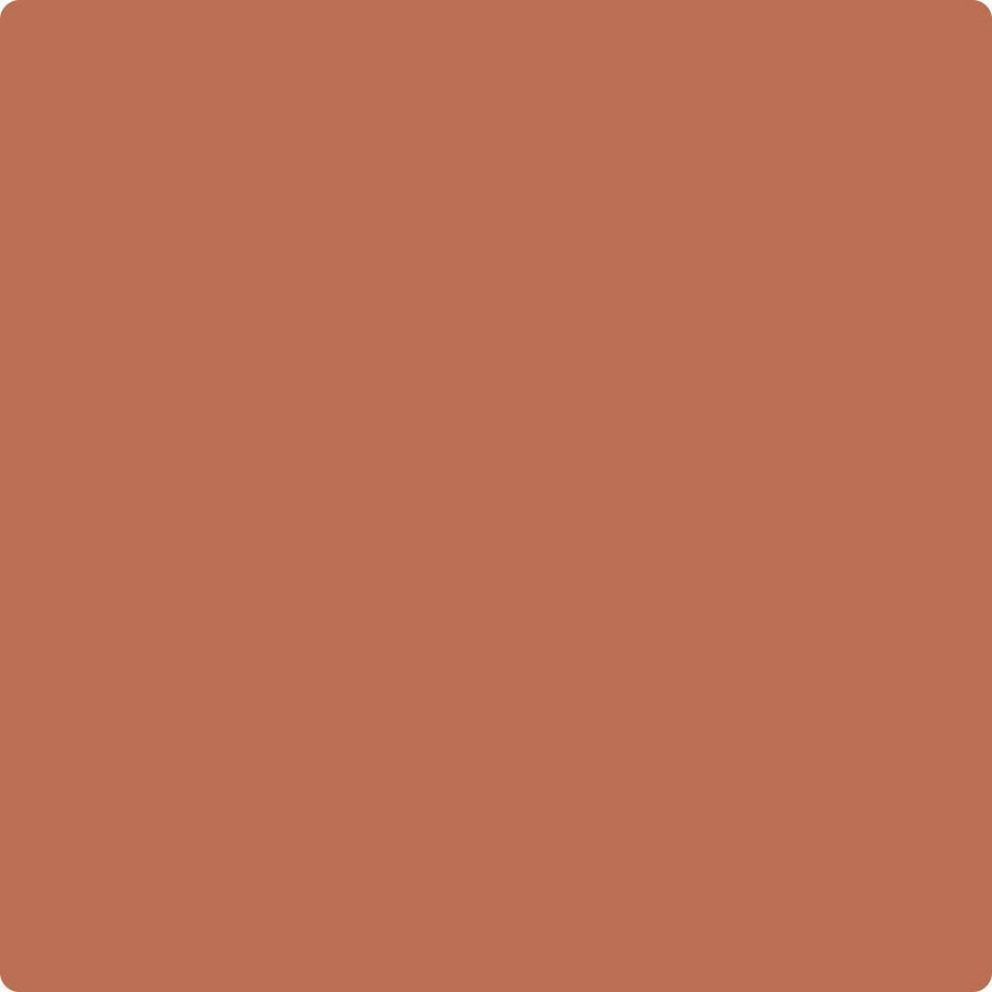 Benjamin Moore Color CC-96 Flower Pot