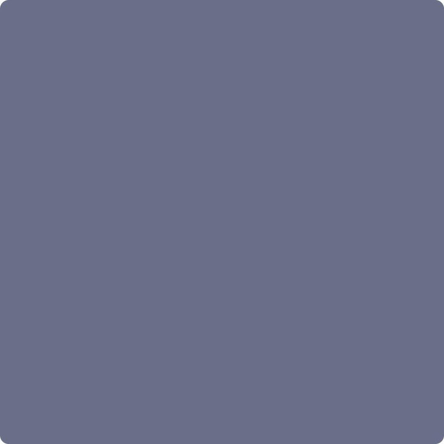 Benjamin Moore Color CC-960 French Violet