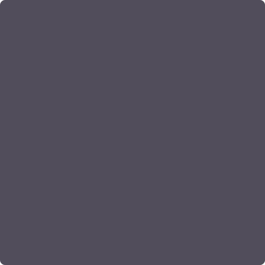 Benjamin Moore Color CC-990 Supernova