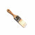 Corona MiniPro™ Red™ Champagne Nylon Brush