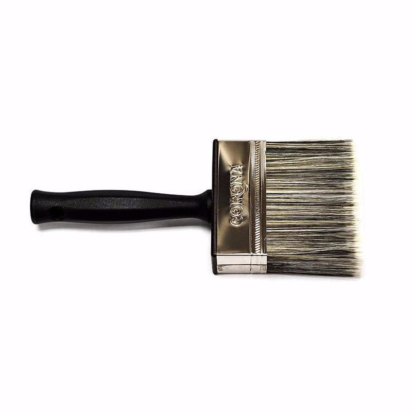 Corona Easy L 4" Latex Stain Brush