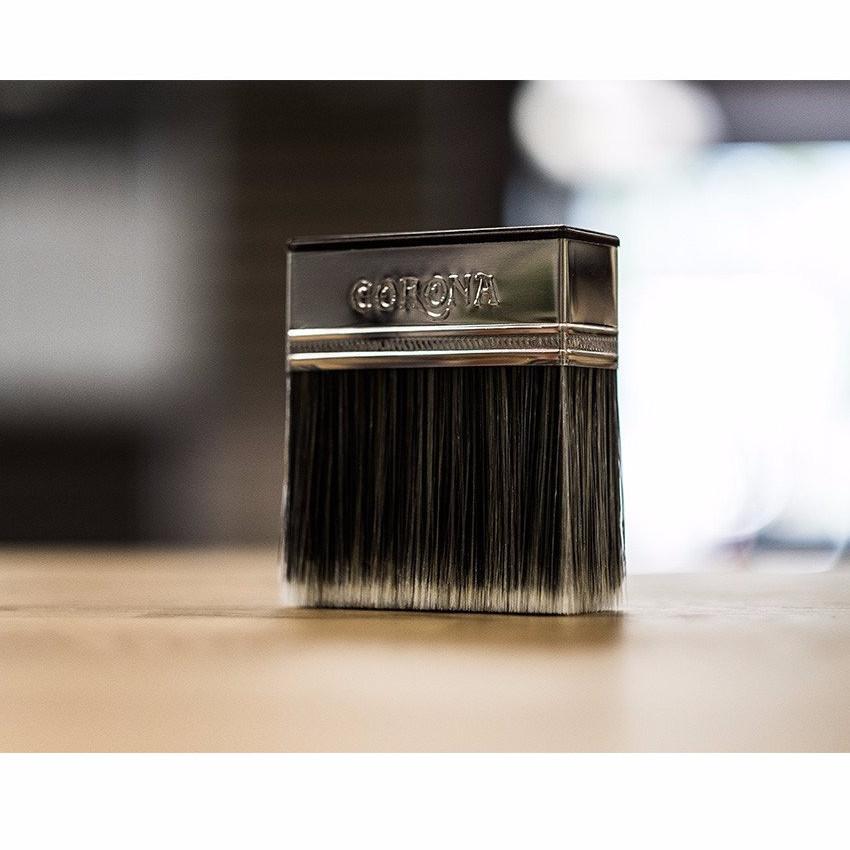 Corona Easy L 4" Latex Stain Brush