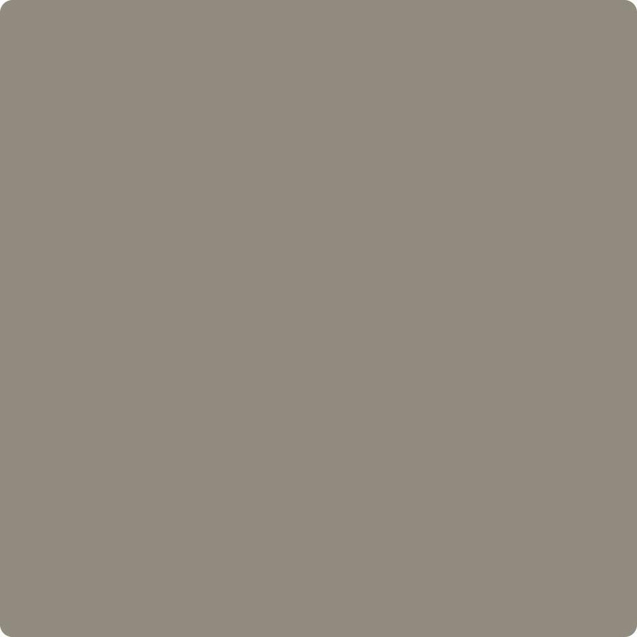 Benjamin Moore Colour CSP-145 Smoked Truffle