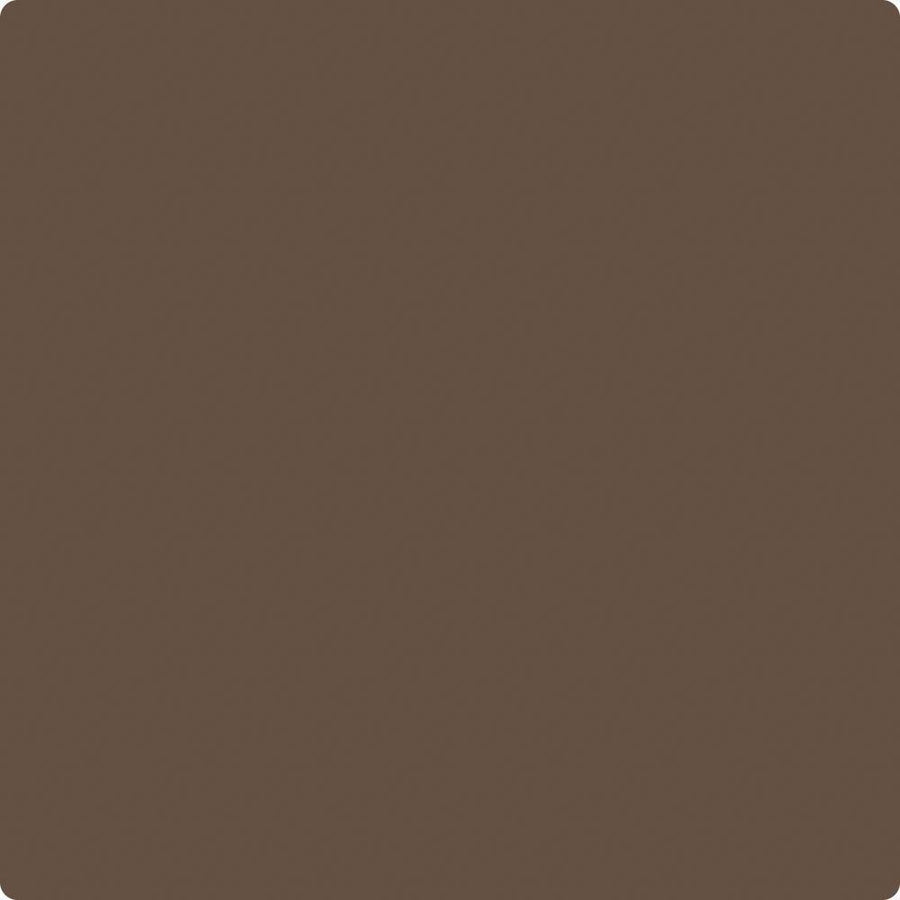 Benjamin Moore Colour CSP-270 Dark Chocolate