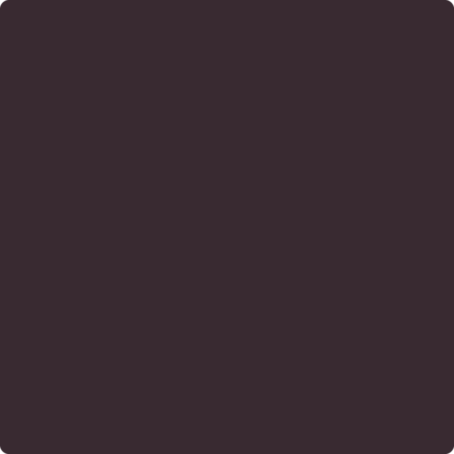 Benjamin Moore Colour CSP-480 Velvet Cloak