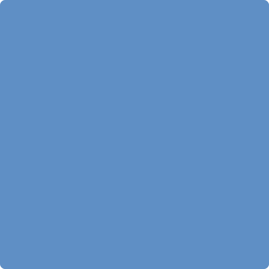 Benjamin Moore Colour CSP-555 Waterloo