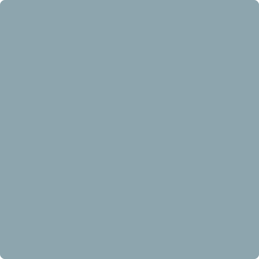 csp-605 dusty cornflower brush mock up