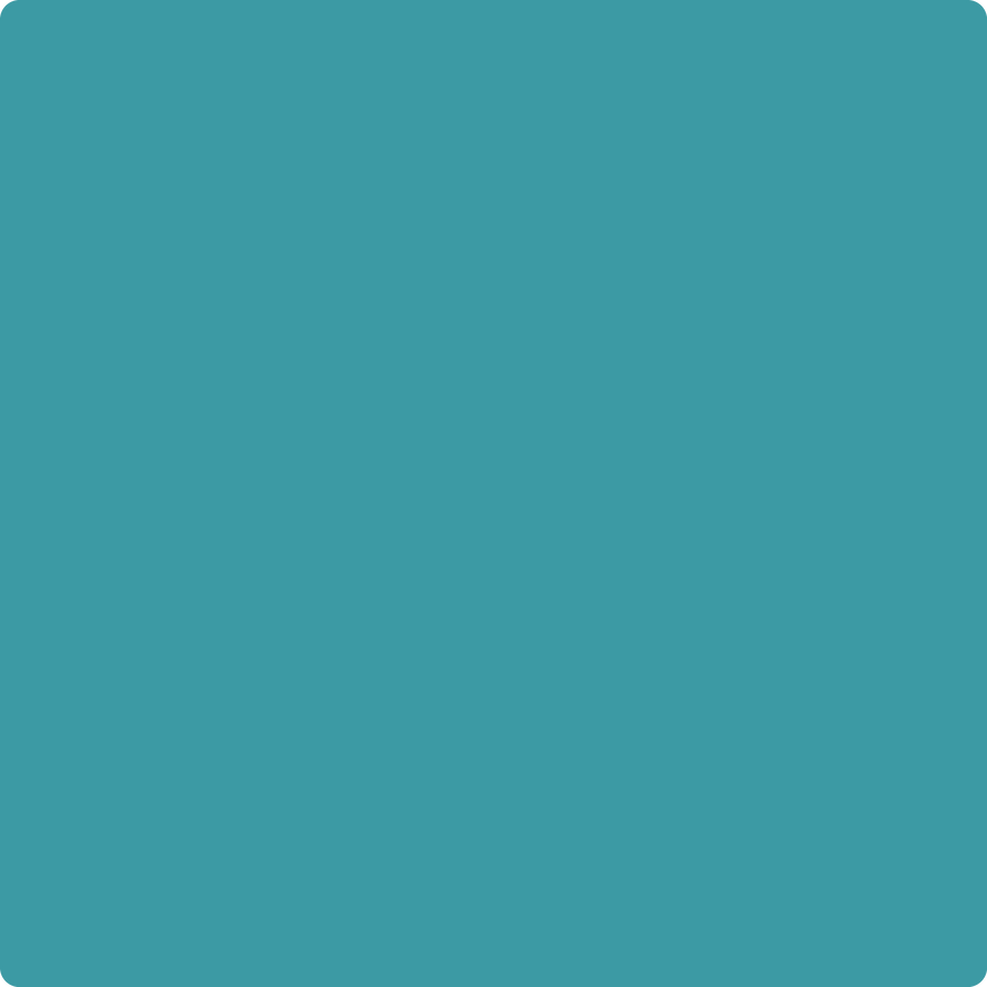 Benjamin Moore Colour CSP-640 In the Tropics