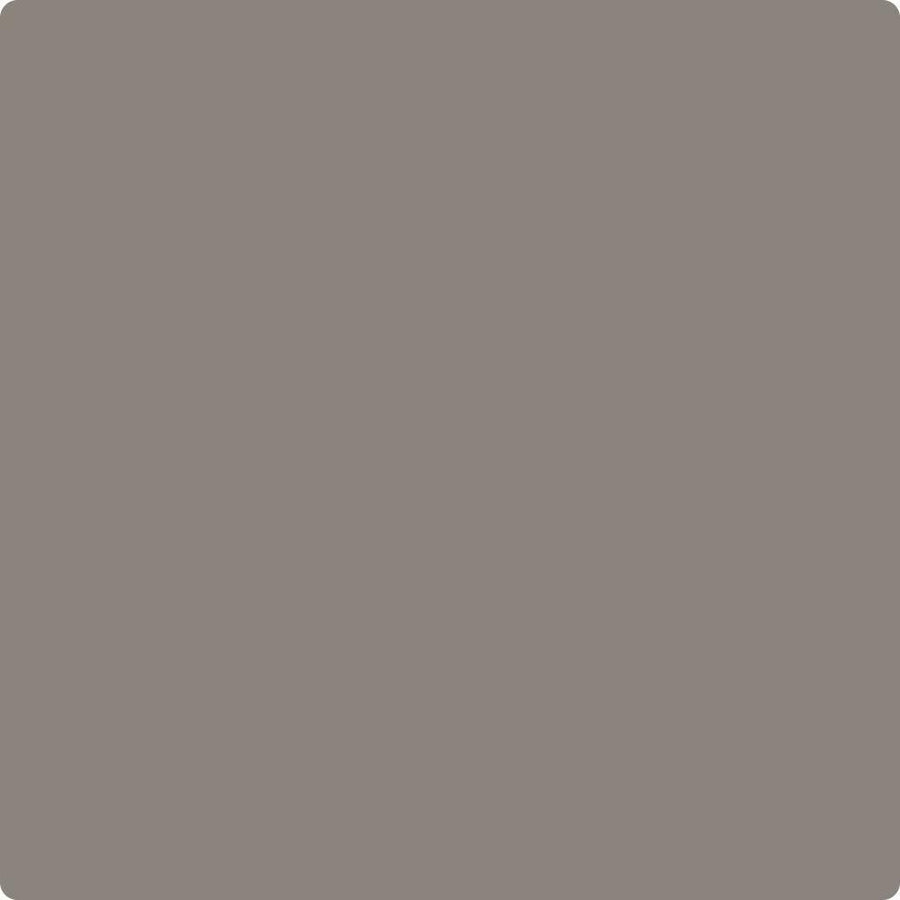 Benjamin Moore Colour CSP-85 Tweed Coat
