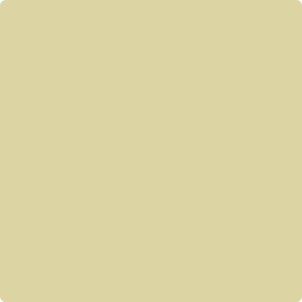 Benjamin Moore Color HC-1 Castleton Mist
