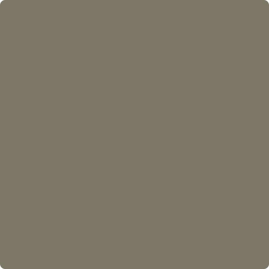 Benjamin Moore Color HC-100 Gloucester Sage