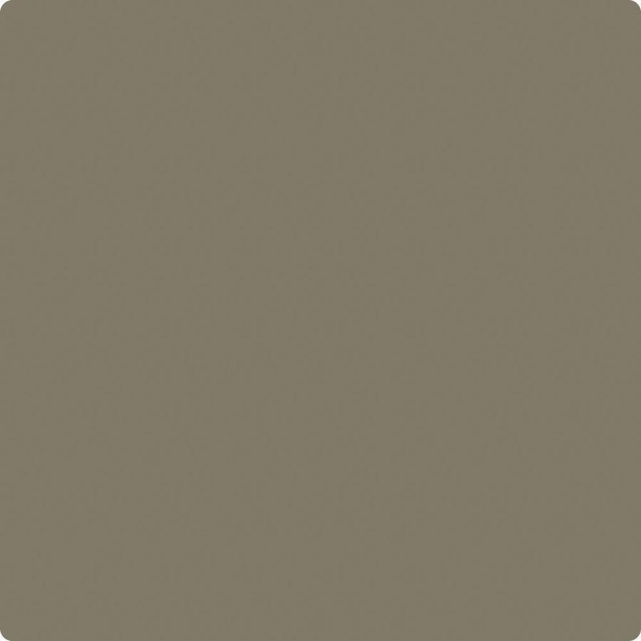 Benjamin Moore Color HC-103 Cromwell Gray