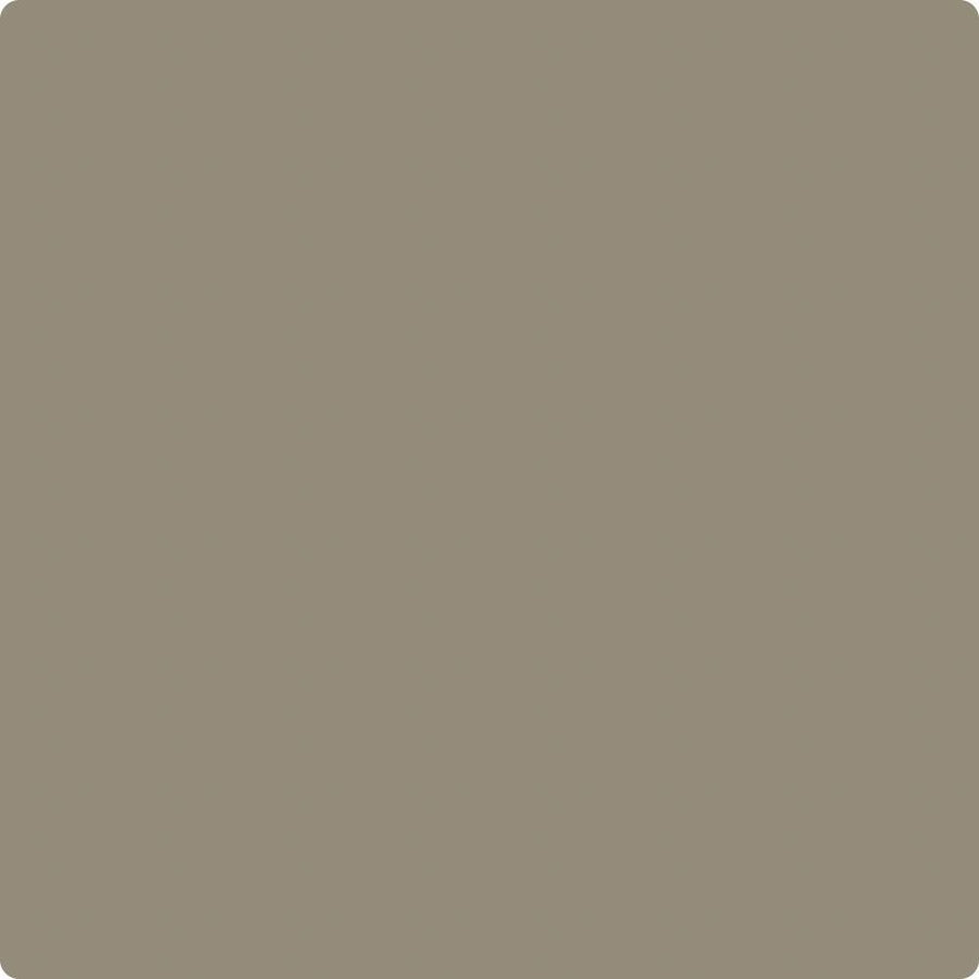 Benjamin Moore Color HC-104 Copley Gray