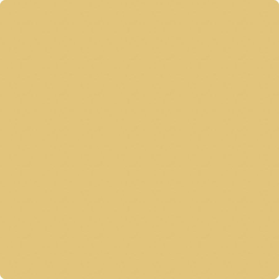 Benjamin Moore Color HC-11 Marblehead Gold