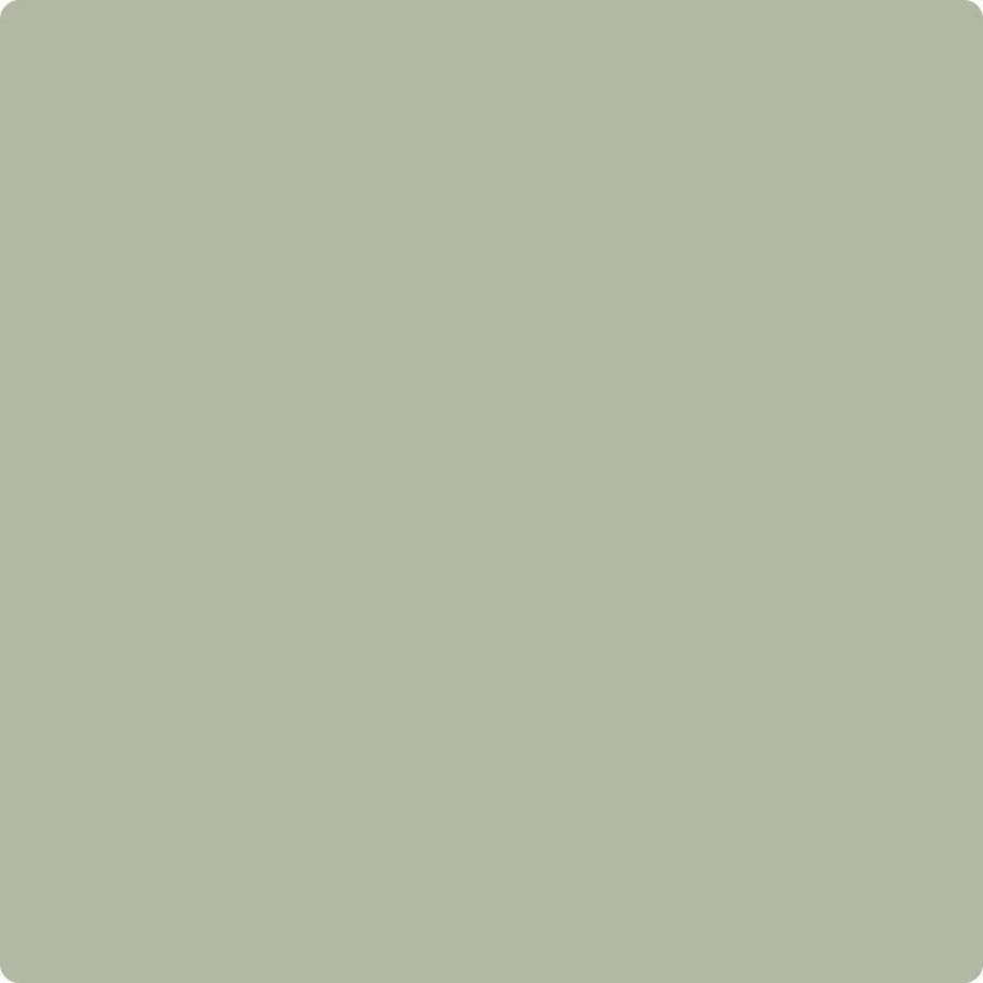 Benjamin Moore Color HC-114 Saybrook Beige