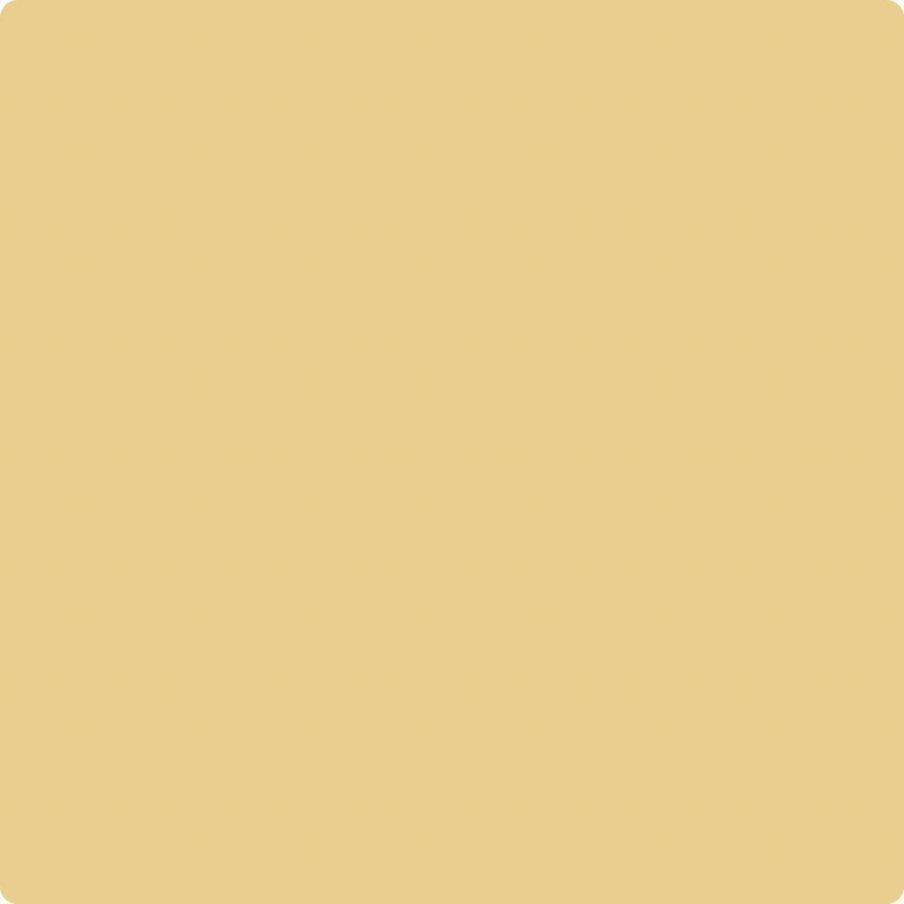 Benjamin Moore Color HC-12 Concord Ivory 