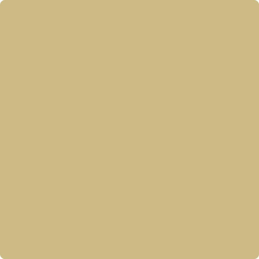 Benjamin Moore Color HC-15 Henderson Buff