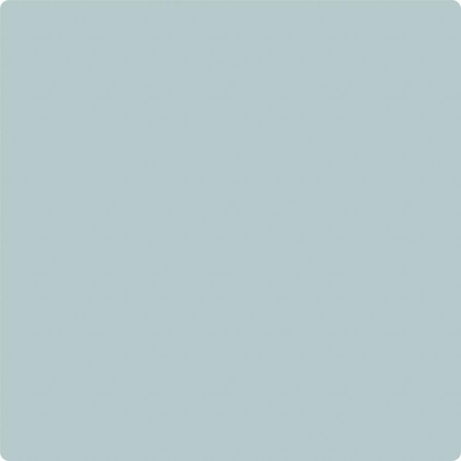 Benjamin Moore Color HC-150 Yarmouth Blue