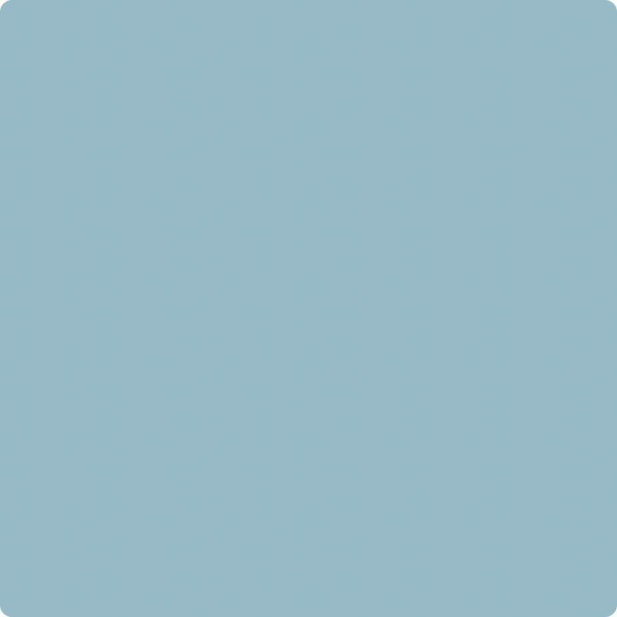 Benjamin Moore Color HC-153 Marlboro Blue