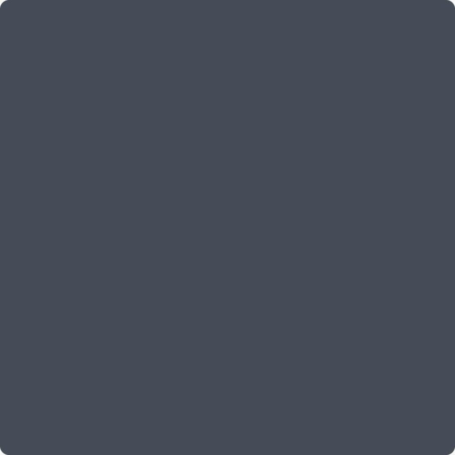HC-154 Hale Navy Color Chip