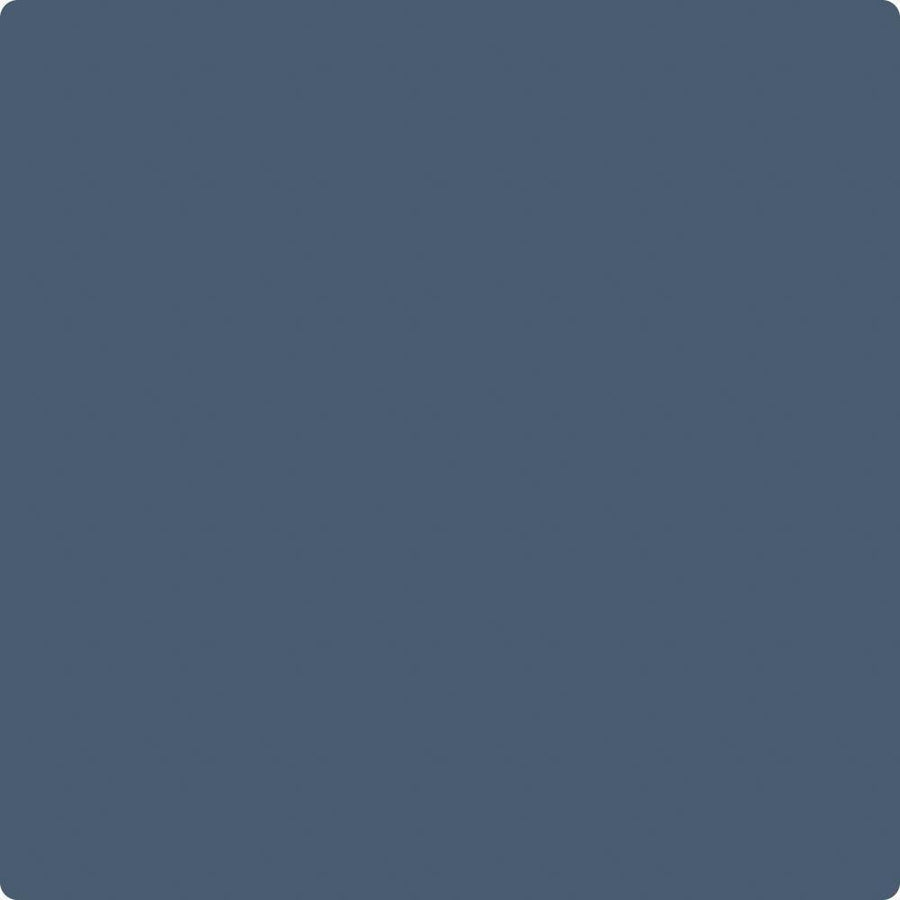 Benjamin Moore Color HC-156 Van Deusen Blue