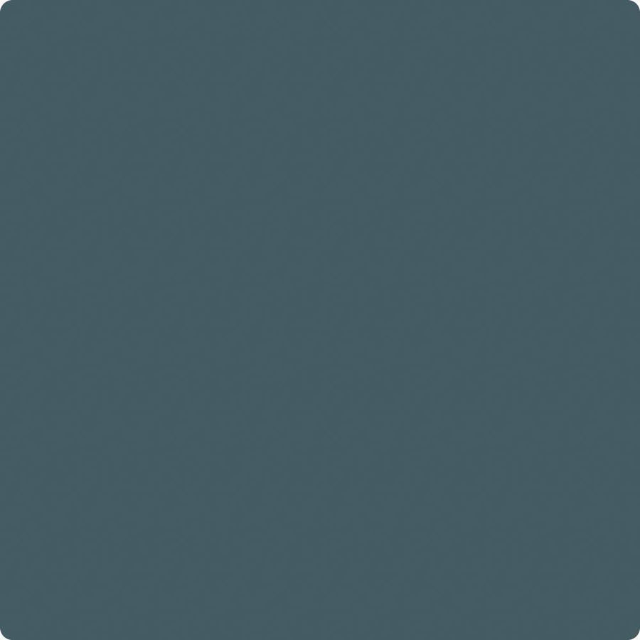 Benjamin Moore Color HC-158 Newburg Green