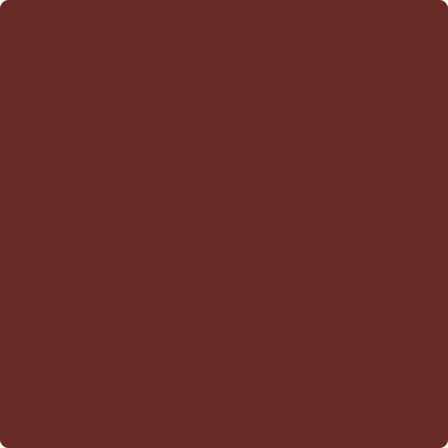 Benjamin Moore Color HC-184 Cottage Red