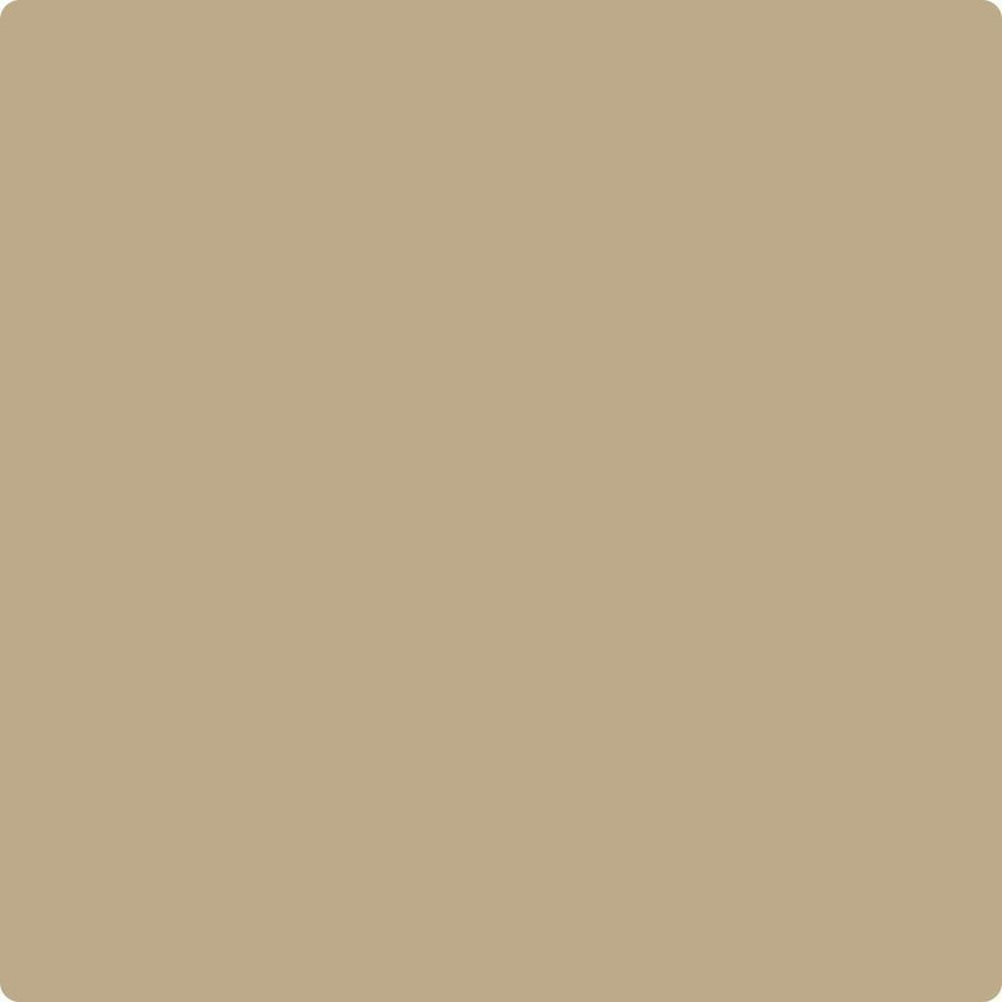 Benjamin Moore Color HC-21 Huntington Beige
