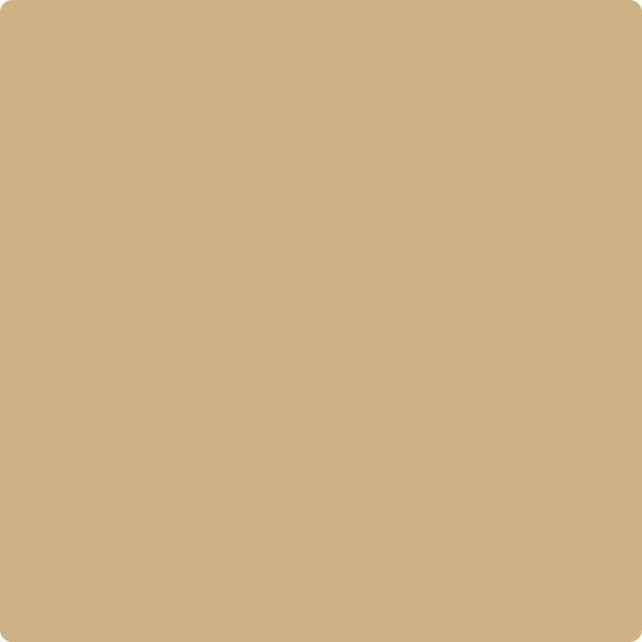 Benjamin Moore Color HC-34 Wilmingtong Tan