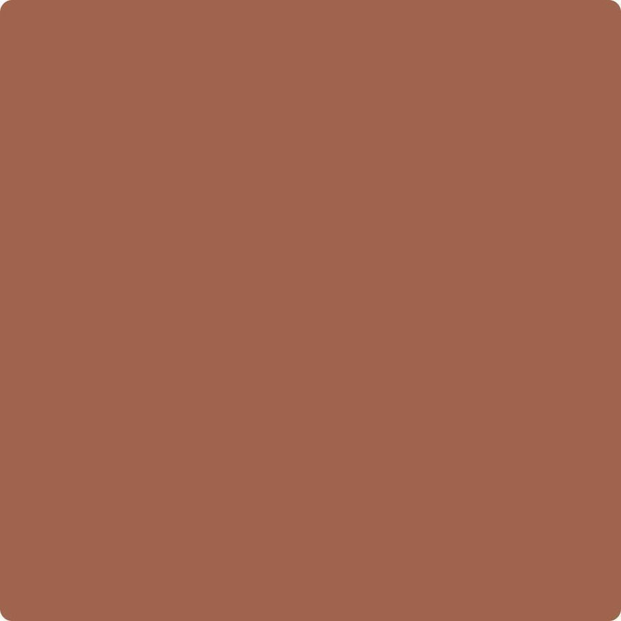 Benjamin Moore Color HC-49 Mayflower Red