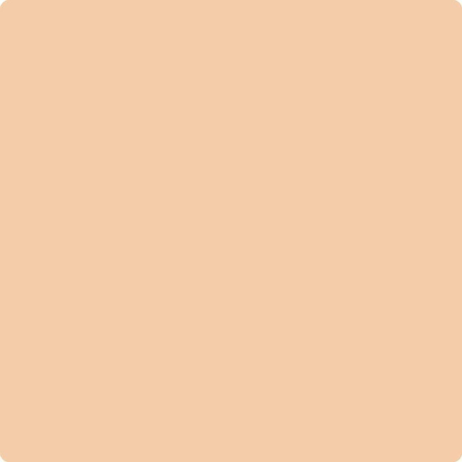 Benjamin Moore Color HC-53 Hathaway Peach