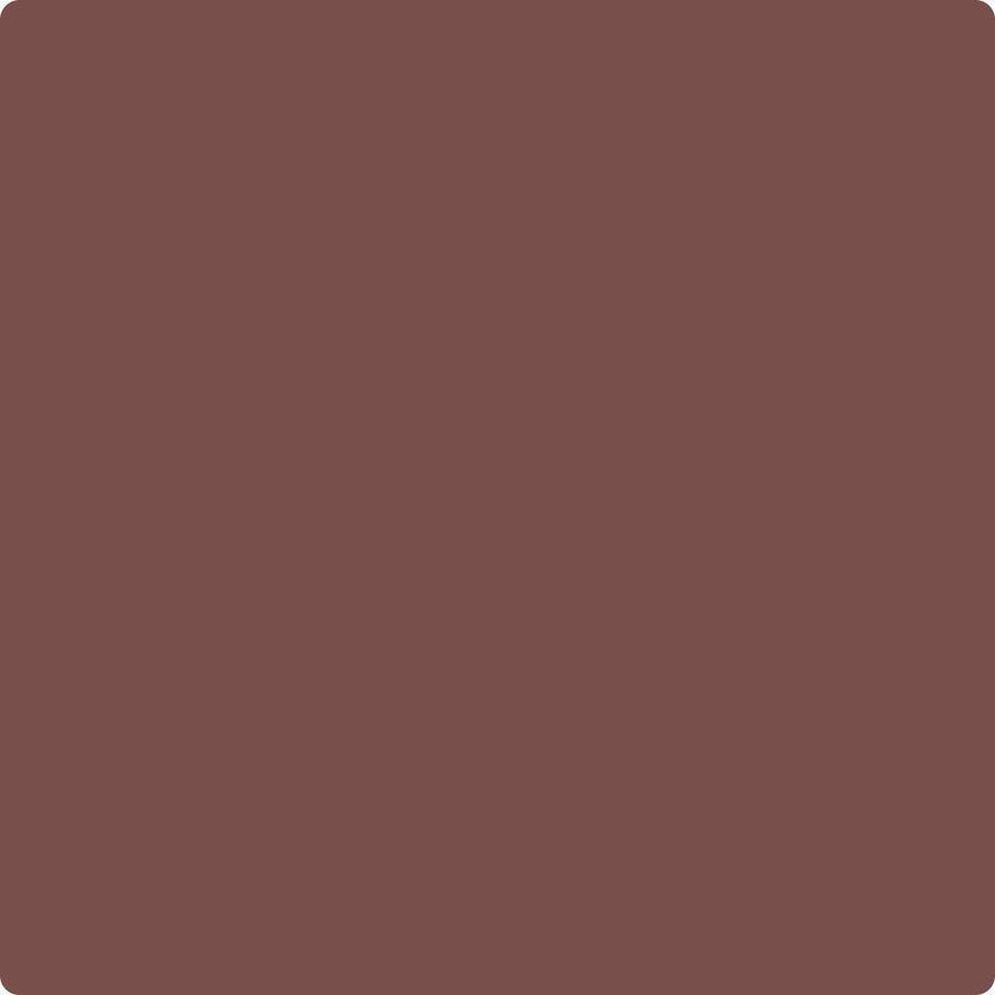 Benjamin Moore Color HC-65 Hodley Red